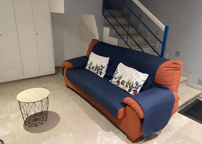 Casa Gina