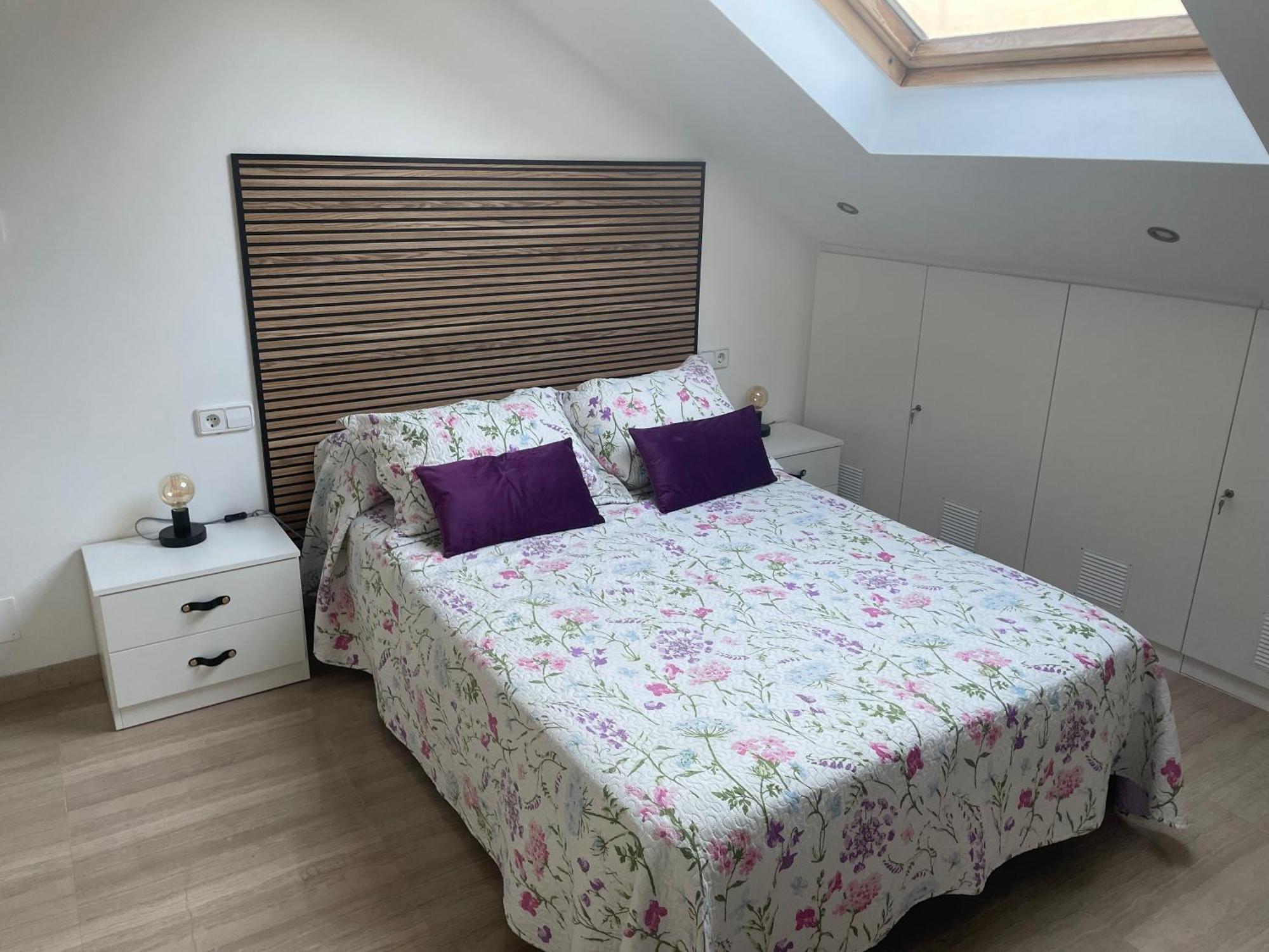 Holiday home Casa Gina