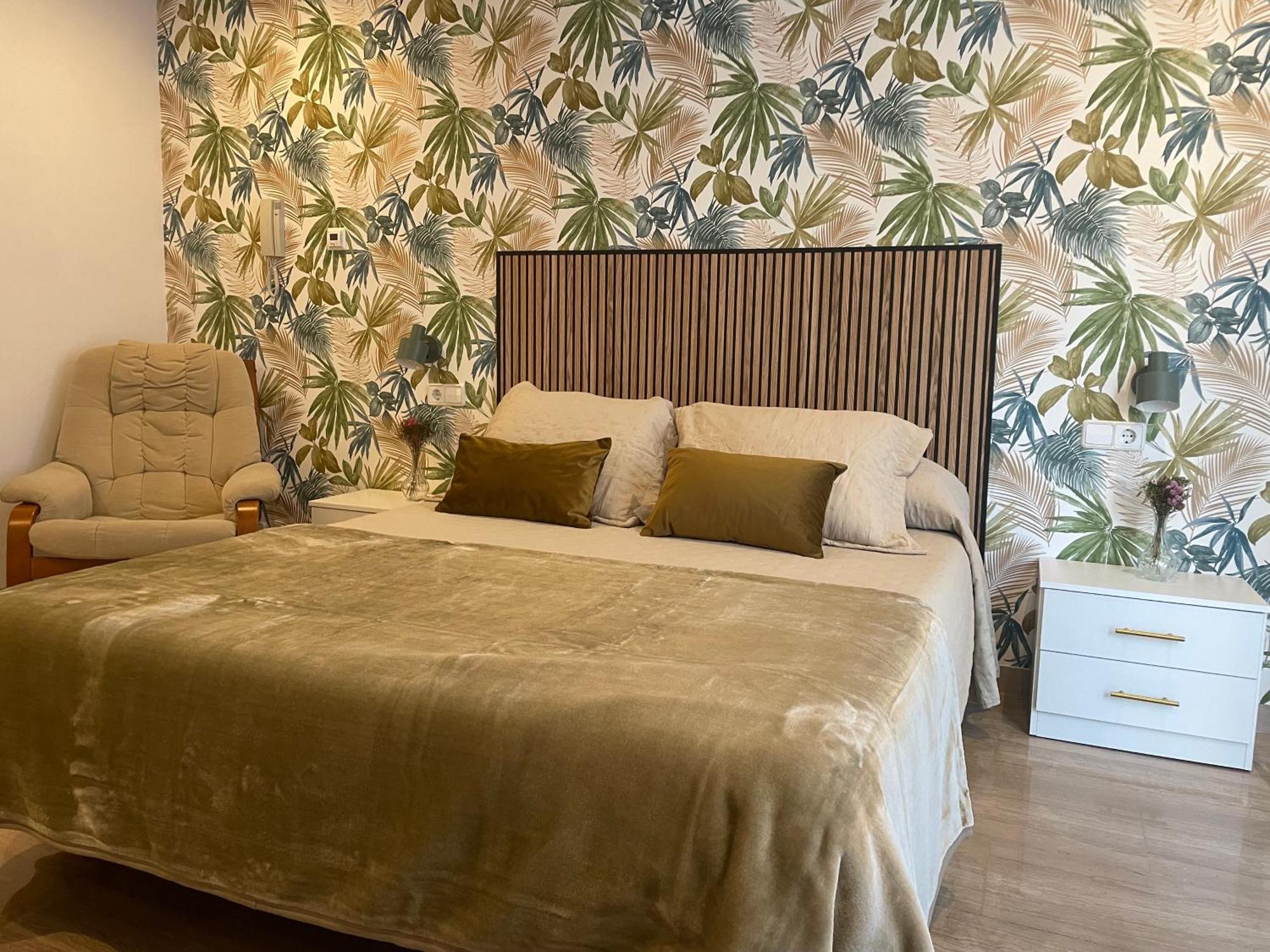 Casa Gina Holiday home Redondela