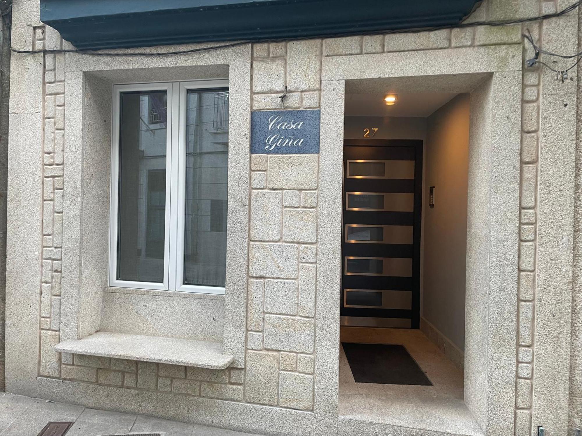 Casa Gina Vakantiehuis *